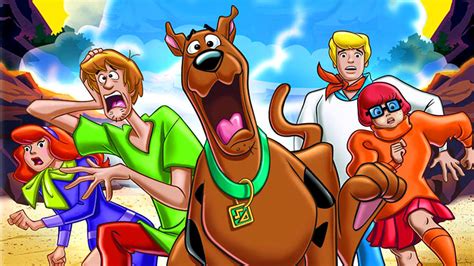 Watch Scooby-Doo! and the Legend of the Vampire 2003 full HD on ...