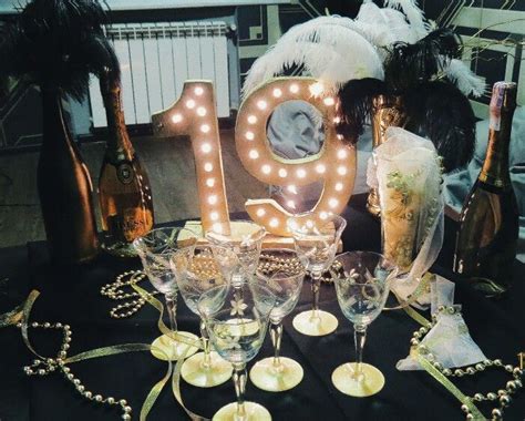 19th birthday party ideas for her - Kristyn Grier