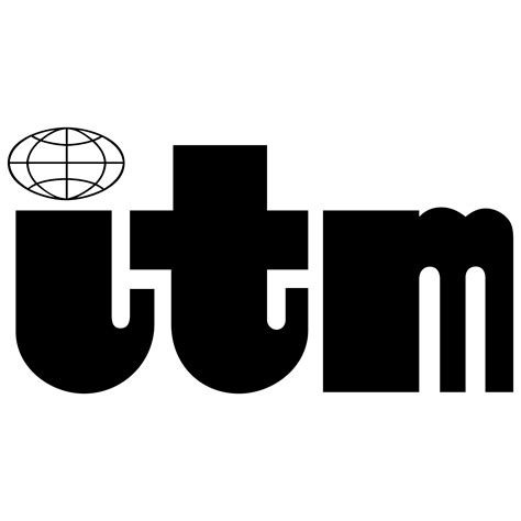 Itm Logo PNG Transparent & SVG Vector - Freebie Supply