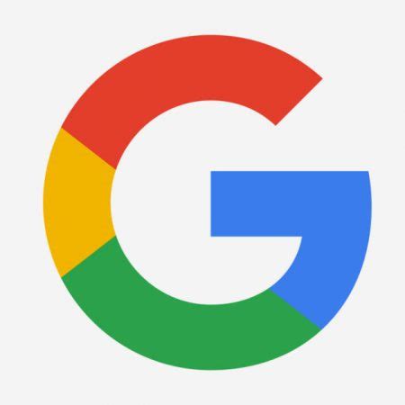 The History Behind the Google Logo I Express Writers