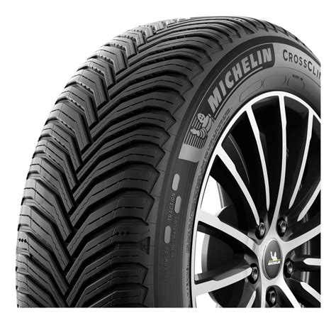 Michelin CrossClimate® 2 All Weather Tire For Passenger & CUV ...