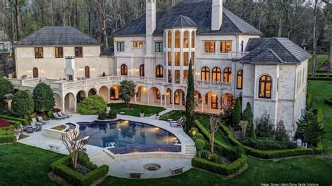 Cardi B and Offset buy Atlanta mansion for Christmas - Bizwomen