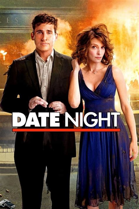 Date Night (2010) — The Movie Database (TMDb)