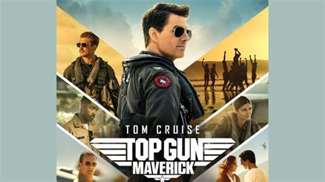 Top Gun Maverick