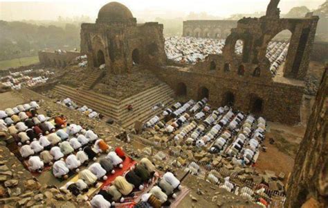 Babri Masjid demolition: 24 years of pain, agony and struggle - The ...