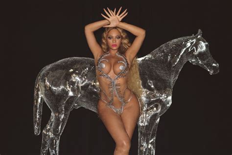 Beyonce's 'Renaissance': The album's most memorable lyrics - Los ...