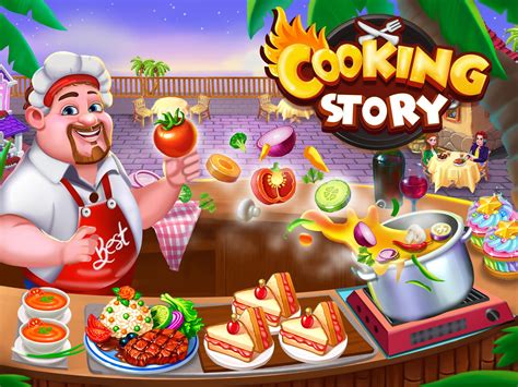 Cooking Games Download Offline - tradersrenew