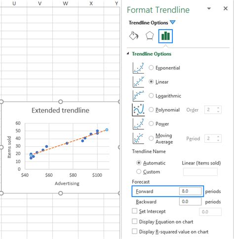 How to get more decimal places in excel trendline - jmmzaer