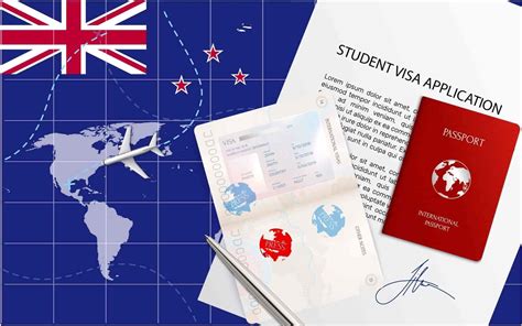 A Guide To Student Visa Immigration In New Zealand - Legreillon.com