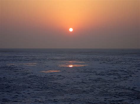 Rann of Kutch where Land Kisses the Sky | Rann Utsav