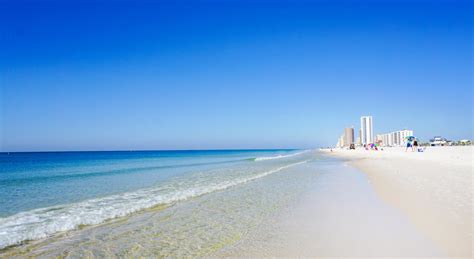 Gulf Shores & Orange Beach, Alabama: Beaches and Beyond