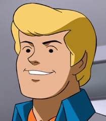 Fred Jones Voices (Scooby-Doo) | Fred scooby doo, Scooby doo images ...