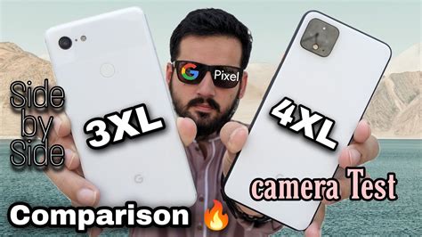 Google Pixel 3XL Vs Pixel 4XL comparison🔥|Camera Test 📸|Full Review💯 ...