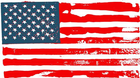 American Flag Png File