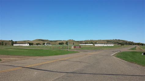 Fort Abraham Lincoln State Park (U.S. National Park Service)