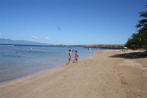 Lahaina Baby Beach | Maui Guidebook