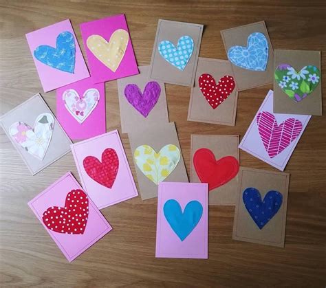 18 easy Valentine's Day card ideas for kids - Care.com Resources