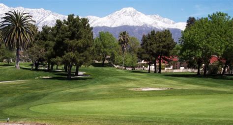 Upland Hills Country Club - Pacific Coast Golf Guide