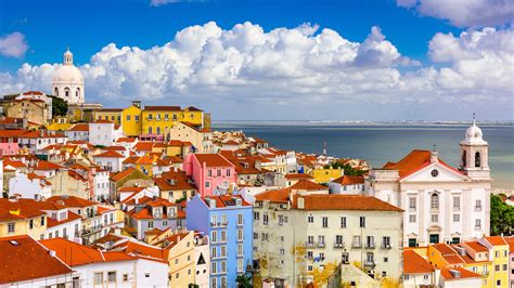 A Design Lover’s Guide to Lisbon | Architectural Digest