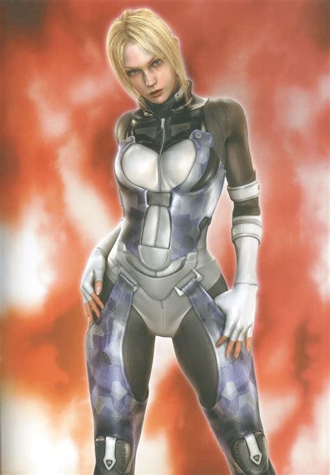 Image - Nina williams death by degrees-034.jpg | Tekken Wiki | FANDOM ...