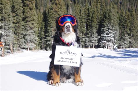 2 More Colorado Ski Resorts to Open This Weekend, Bringing Total of ...