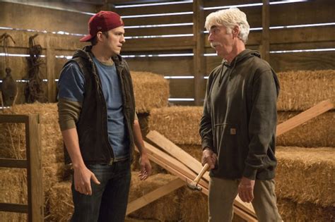 Watch: Netflix’s ‘The Ranch’ Trailer Pits Papa Sam Elliott Against Son ...