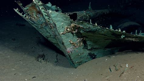 Shipwreck artifacts | CNN