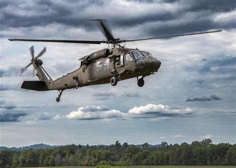 Illinois Guard aircrews test Army’s newest helicopter upgrade | Article ...