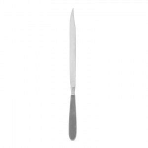 Medline Liston Amputation Knives - 8" (20 cm) Liston Amputation Knife ...