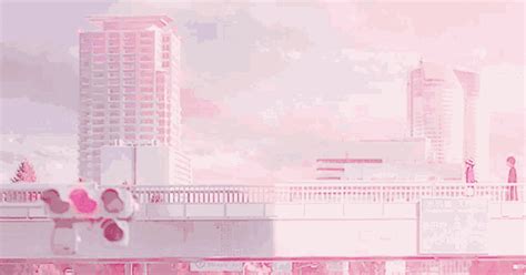 Pink Aesthetic GIF - Pink Aesthetic Anime - Discover & Share GIFs