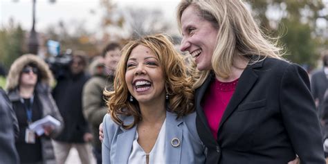 The Incoming Congresswomen Are Proof Women Succeed When We Lift Each ...