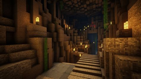 Minecraft Cave Background Images, HD Pictures and Wallpaper For Free ...