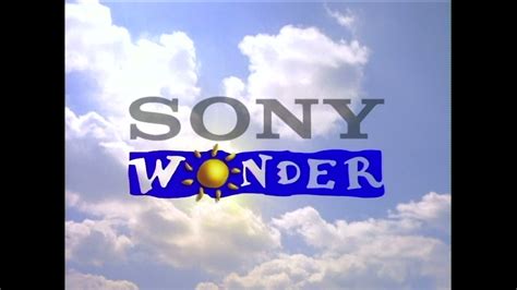 Sony Wonder Logo by Sony - Samples, Covers and Remixes | WhoSampled