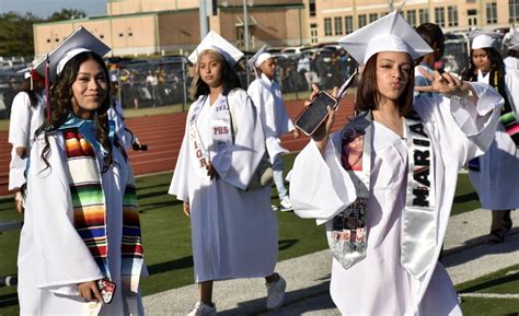 See photos of hundreds of students from 3 N.J. high school graduations ...