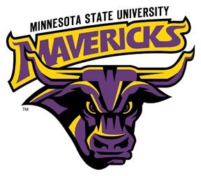 Minnesota State University, Mankato Mavericks | MascotDB.com