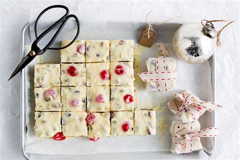 42 incredible edible gifts to give this festive season