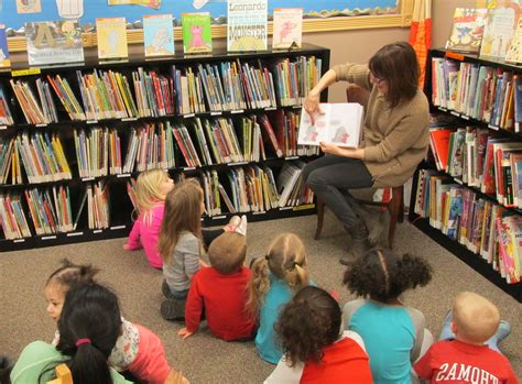 Story Hour | Rock Springs Public Library