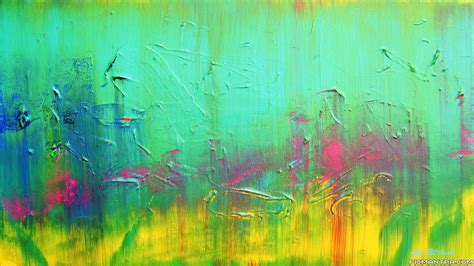 Abstract Painting Desktop Wallpapers - Top Free Abstract Painting ...