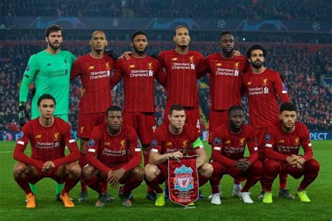 Liverpool 2-1 Genk: Player Ratings - Liverpool FC - This Is Anfield