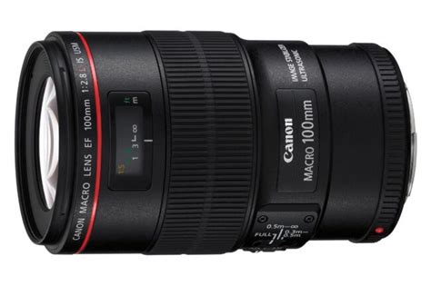 Canon EF 100mm f/2.8L Macro IS USM Review - Photography Life