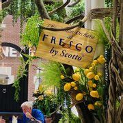 FRESCO BY SCOTTO - 449 Photos & 458 Reviews - Italian - 34 E 52nd St ...