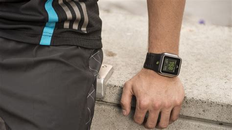 Nike may have enough stamina to release another smartwatch next year ...