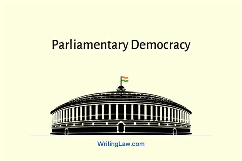 What Is Parliamentary Democracy and How It Can Improve