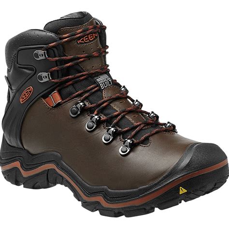 KEEN Liberty Ridge Hiking Boot - Men's | Backcountry.com