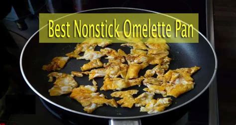 8 Best Nonstick Omelette Pans Reviewed 2024 and Buying Guide