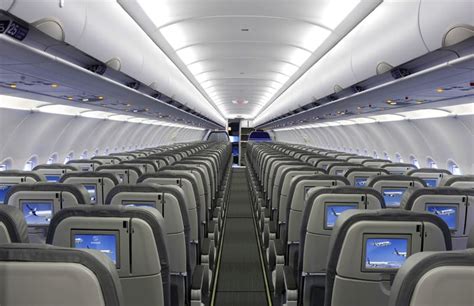 EASA Approves New In-Flight Connectivity on Airbus A319 - Via Satellite