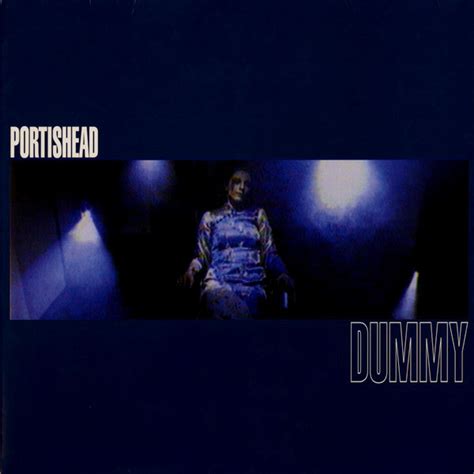 Portishead Third Vinyl