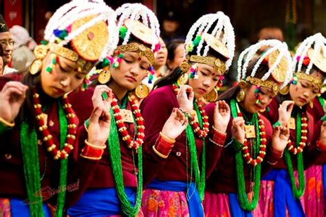 Sikkim Festivals To Witness For A Lifetime Experience