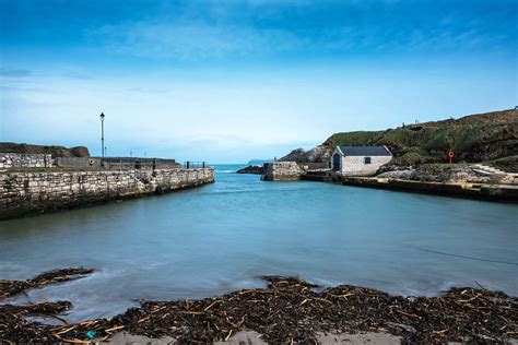 Ballintoy Harbour - Ireland Highlights