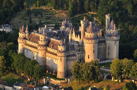 Patrimoine | Commune de Pierrefonds